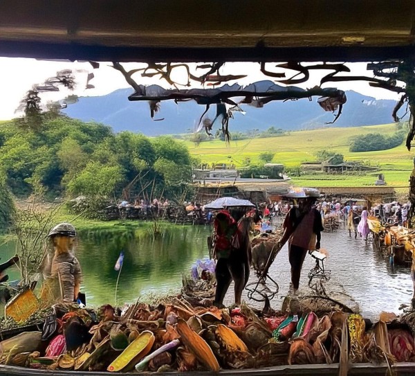 大理州商务局，助力旅游经济，推动高质量发展