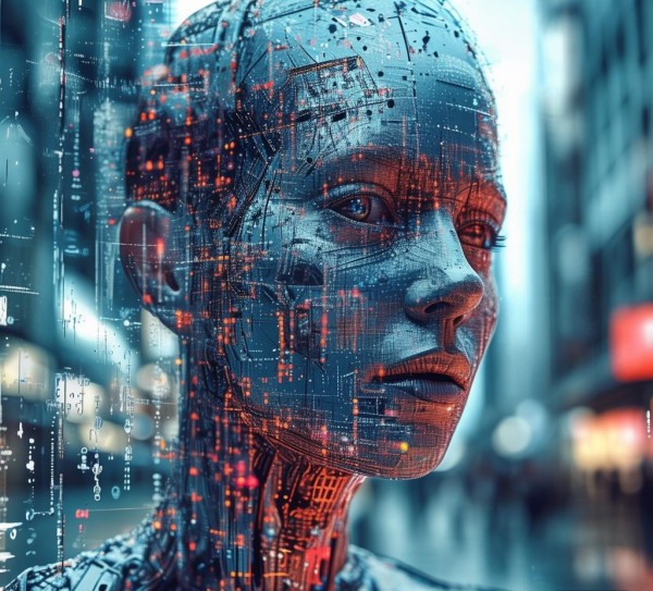 数字人，未来与现实的碰撞