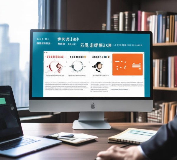 商务汇报PPT制作技巧，从准备到优化