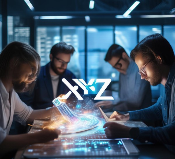 XYZ公司的核心竞争力，数字化转型的创新优势